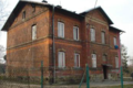 Bytový dům v Orlové