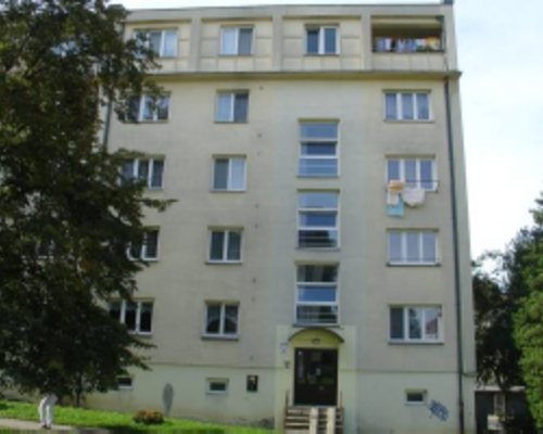 Byt 3+1, ul. Čajkovského, Karviná - Mizerov.