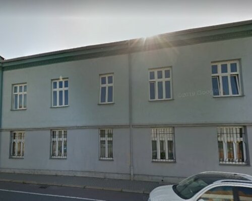 Pronájem 3 x kanceláří (73 m2) v Ostravě-Vítkovicích, ul. Výstavní