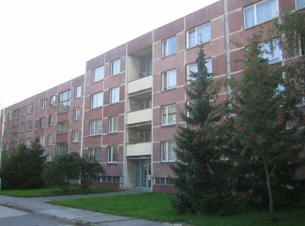 Bytová jednotka 1+1 ul. Gen. Píky čp. 2909, Moravská Ostrava