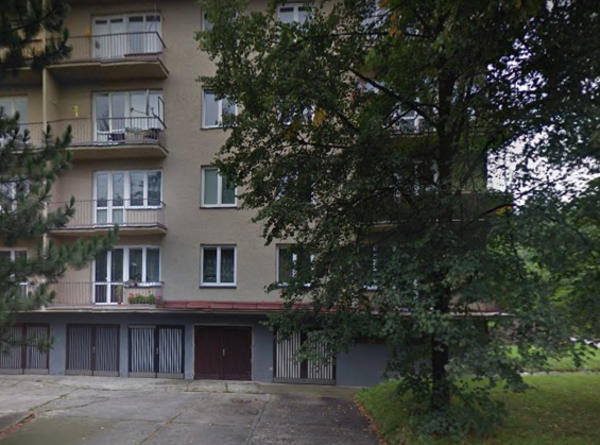 3+1+balkon,s GARÁŽÍ, ul.Bezručova, Místek