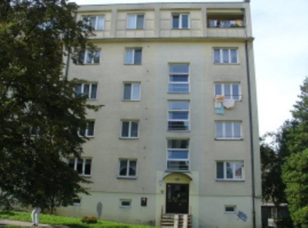 Byt 3+1, ul. Čajkovského, Karviná - Mizerov.