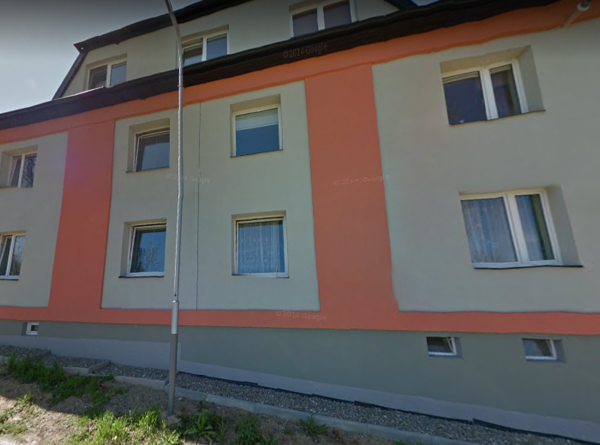 Cihlový byt, po rekonstrukci,Slezská Ostrava
