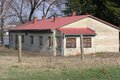 Budova s pozemky, ul Záhumenní, Stará Ves nad Ondřejnicí