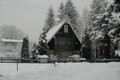 Spoluvl. podíl 1/6 chaty na Čeladné. Exekuční dražba.