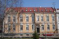 Administrativní budova ve Slezské Ostravě