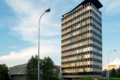 2 kanceláře s parkováním , Ostrava - Poruba