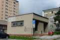 Budova obč.vybavenosti na ul. Ciolkovského, Karviná - Ráj