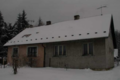 Rodinný dům v Dětřichově nad Bystřicí. Exekuční dražba.