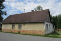 Spoluvl. podíl 1/2 na RD v Krasoňově