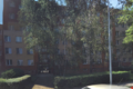 Zařízený 1+kk, ul.Křižíkova, Ostrava-centrum