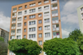 Pronájem bytu 3+1, ul. Maroldova, Ostrava