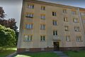 Pronájem bytu 2+1 Ostrava - Zábřeh