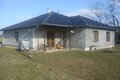 rozestavěný RD s pozemky, Skalka u Kyjova