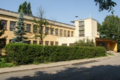 Budova bývalé školy v Zimném Dole v Orlové