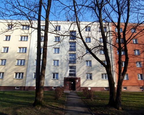 Bytová jednotka 3+1, ul. Majakovského, Karviná Bytová jednotka 3+1, ul. Majakovského, Karviná