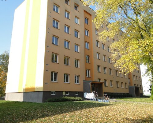 Byt 3+1, Studénka - Butovice. Byt 3+1, Studénka - Butovice.