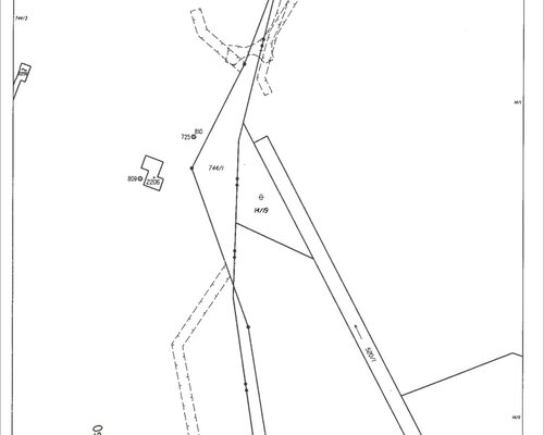 poř. č. 10 - pozemek parc. č. 14/19, k.ú. Kunčice nad Ostravicí poř. č. 10 - pozemek parc. č. 14/19, k.ú. Kunčice nad Ostravicí