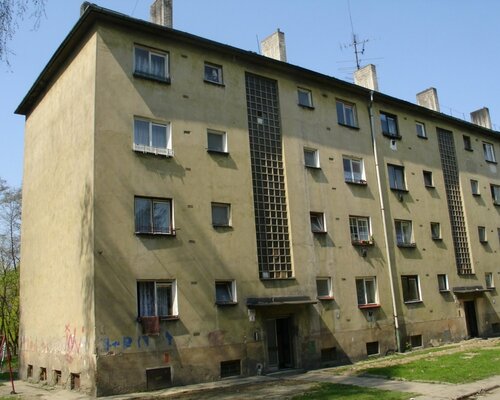 Byt.j. 2+1 ul. Na Vyhlídce čp. 1235, Karviná - Nové Město Byt.j. 2+1 ul. Na Vyhlídce čp. 1235, Karviná - Nové Město