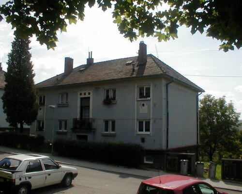 Bytová jednotka 3+1 v Uherském Brodě. Exekuční dražba. Bytová jednotka 3+1 v Uherském Brodě. Exekuční dražba.