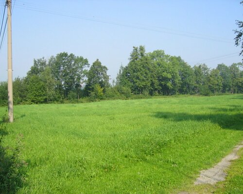 Pozemky (B) - k.ú. Malenovice, Frýdek Místek Pozemky (B) - k.ú. Malenovice, Frýdek Místek