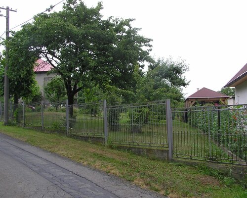 Pozemek k.ú. Krásné Pole. Exekuční dražba. Pozemek k.ú. Krásné Pole. Exekuční dražba.