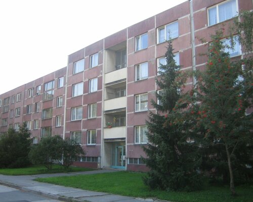 Bytová jednotka 1+1 ul. Gen. Píky čp. 2909, Moravská Ostrava Bytová jednotka 1+1 ul. Gen. Píky čp. 2909, Moravská Ostrava