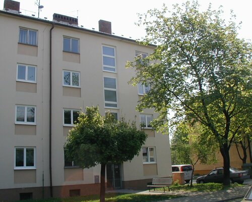 Bytová jednotka 3+1 os.vl. v Ostravě - Hrabové. Exekuční dražba. Bytová jednotka 3+1 os.vl. v Ostravě - Hrabové. Exekuční dražba.