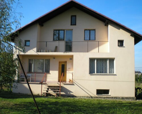 Rodinný dům v Mostech u Českého Těšína. Exekuční dražba. Rodinný dům v Mostech u Českého Těšína. Exekuční dražba.