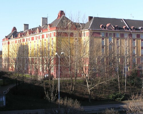 Bytová jednotka 1+1 ul. 28.října čp. 2114, Moravská Ostrava Bytová jednotka 1+1 ul. 28.října čp. 2114, Moravská Ostrava