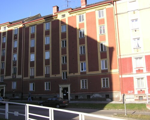 Bytová jednotka 1+1 ul. Senovážná čp. 1529, Moravská Ostrava