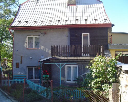 Rodinný dům v Horním Benešově. Exekuční dražba. Rodinný dům v Horním Benešově. Exekuční dražba.