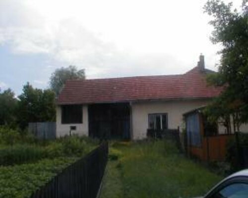 RD s pozemkem, Libhošť. Exekuční dražba. RD s pozemkem, Libhošť. Exekuční dražba.