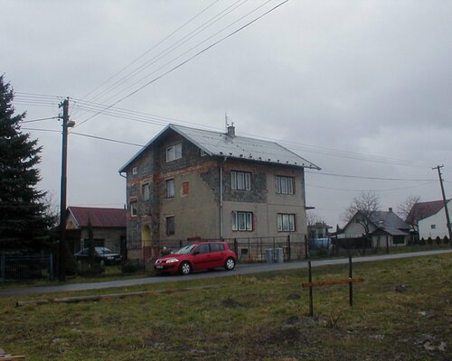 RD Rychvald. Exekuční dražba. RD Rychvald. Exekuční dražba.