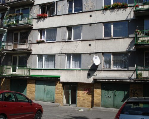 Byt.j. 1+2 ul. Cihelní čp. 2401, Karviná - Nové Město Byt.j. 1+2 ul. Cihelní čp. 2401, Karviná - Nové Město
