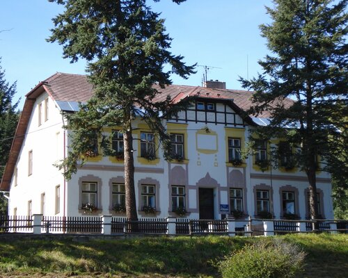 Penzion v atraktivní lokalitě Jeseníků, v obci Malá Morávka a Karlov p.Pradědem Penzion v atraktivní lokalitě Jeseníků, v obci Malá Morávka a Karlov p.Pradědem