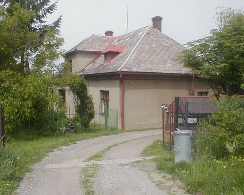 RD s pozemky v Mostech u Českého Těšína. Exekuční dražba. RD s pozemky v Mostech u Českého Těšína. Exekuční dražba.