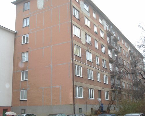 Byt.j. 1+2 ul. Březová č. 520/13, Karviná - Ráj. Byt.j. 1+2 ul. Březová č. 520/13, Karviná - Ráj.