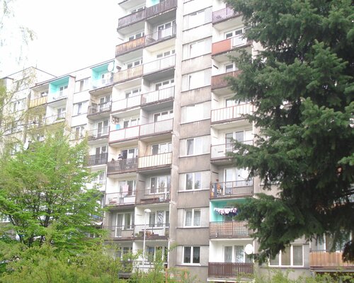Byt. j. 1+3 ul. Borovského č. 834, Karviná - Ráj Byt. j. 1+3 ul. Borovského č. 834, Karviná - Ráj
