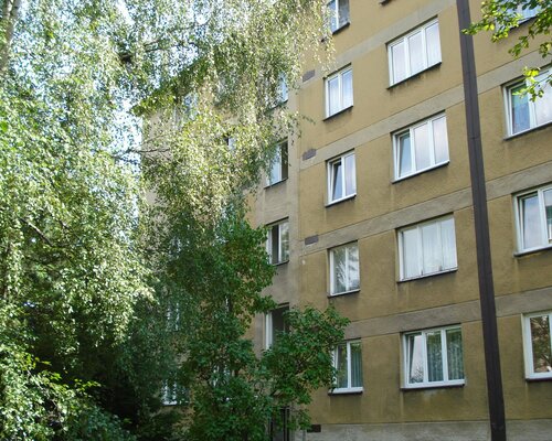 B.j. 1+3 ul. Na Kopci 2061, Karviná - Mizerov B.j. 1+3 ul. Na Kopci 2061, Karviná - Mizerov