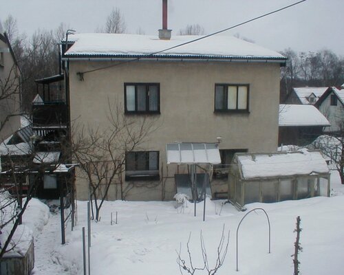 Spoluvl. podíl 1/4 na RD, Ostrava - Michálkovice. Exekuční dražba. Spoluvl. podíl 1/4 na RD, Ostrava - Michálkovice. Exekuční dražba.