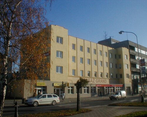 B.j. č. 2250/2 - 1 + kk v Přerově. Exekuční dražba. B.j. č. 2250/2 - 1 + kk v Přerově. Exekuční dražba.