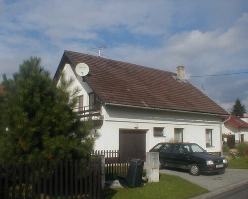 RD v Bašce, okr. Frýdek - Místek. Exekuční dražba. RD v Bašce, okr. Frýdek - Místek. Exekuční dražba.