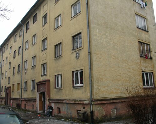 B.j. 1+2 ul. Fučíkova 1323/2, Karviná - Nové Město B.j. 1+2 ul. Fučíkova 1323/2, Karviná - Nové Město