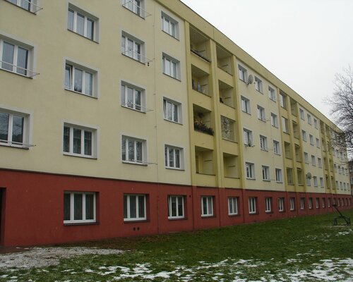 B.j. 1+1 ul. Školská 465/1, Karviná - Ráj B.j. 1+1 ul. Školská 465/1, Karviná - Ráj