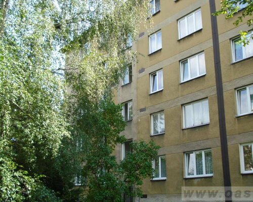 B.j. 1+3 ul. Na Kopci 2061/4, Karviná - Mizerov B.j. 1+3 ul. Na Kopci 2061/4, Karviná - Mizerov