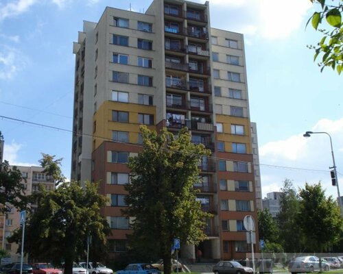 B.j.č.72, vel. 0+1 ul. Polní 965, Orlová - Lutyně B.j.č.72, vel. 0+1 ul. Polní 965, Orlová - Lutyně