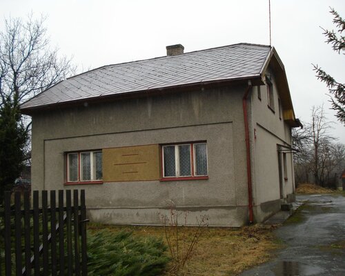 Rodinný dům 5+1 s garáží ve Frenštátě pod Radhoštěm. Rodinný dům 5+1 s garáží ve Frenštátě pod Radhoštěm.