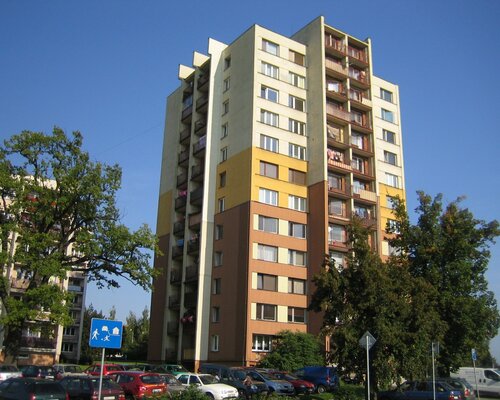B.j.č.38, vel. 0+1 ul. Polní 965, Orlová - Lutyně B.j.č.38, vel. 0+1 ul. Polní 965, Orlová - Lutyně