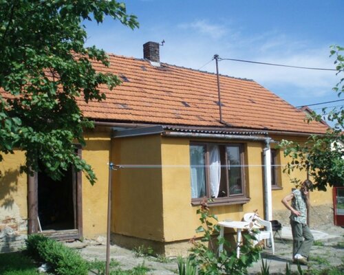 Rodinný dům v Bílově, okr. Nový Jičín. Exekuční dražba. Rodinný dům v Bílově, okr. Nový Jičín. Exekuční dražba.